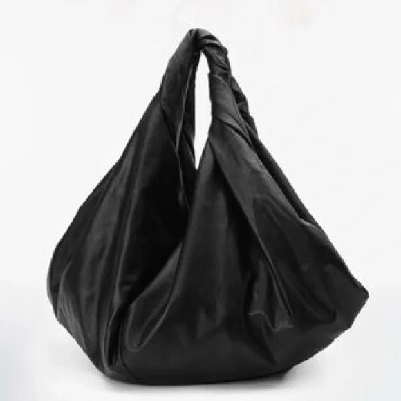 A.L.G Leo Vegan Leather Bag - Picture 1 of 5